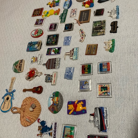 Magnets 49 - Picture 5 of 7